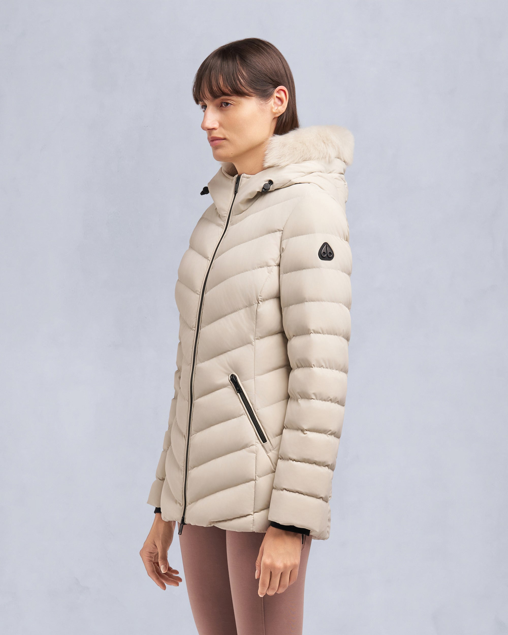 ROSELAWN 5 JACKET - 3