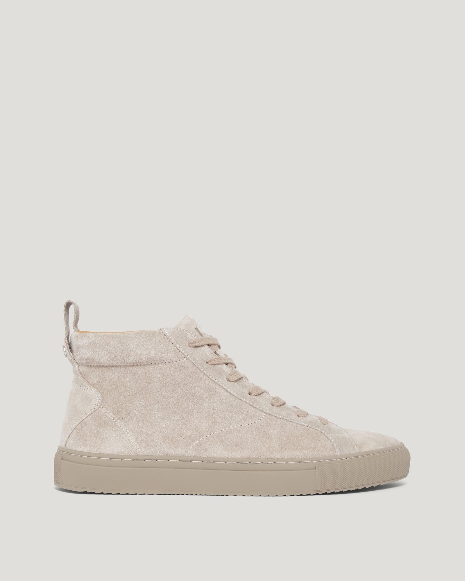 FORBER TRAINER - 1
