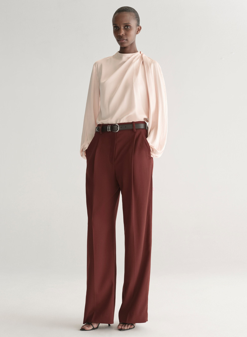 Blaire Satin Top 5