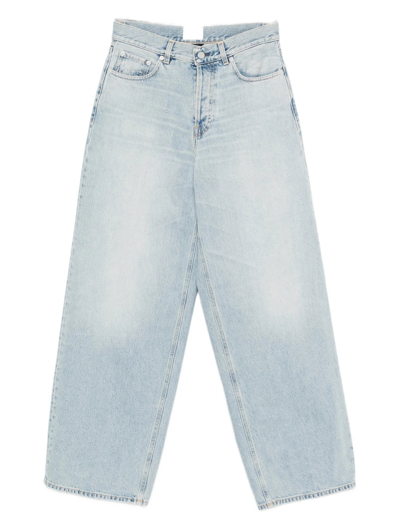 Haikure Denim 1