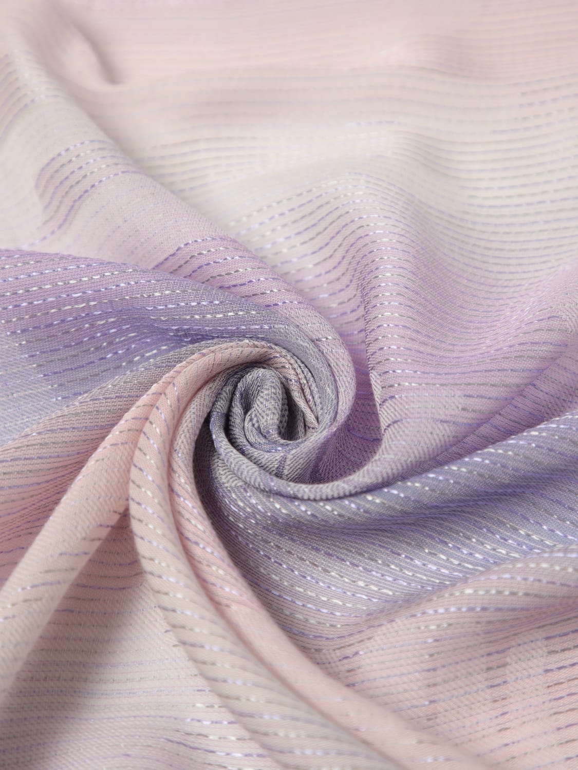 Neck scarf woman Emporio Armani - 3