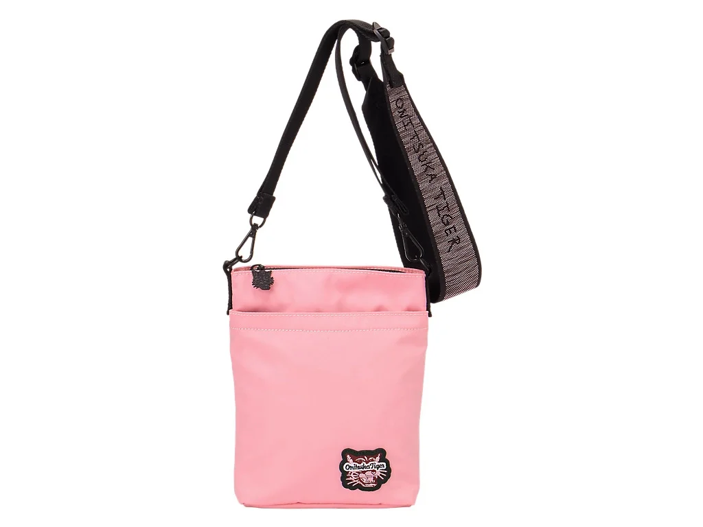 SMALL SHOULDER BAG - 1