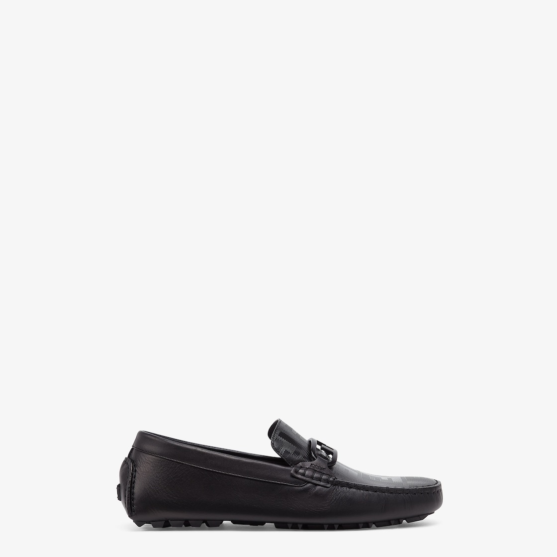 O’Lock driving loafers - 1