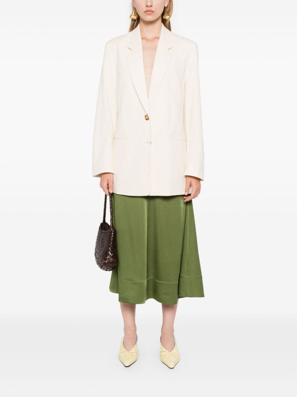 Ophie blazer - 2
