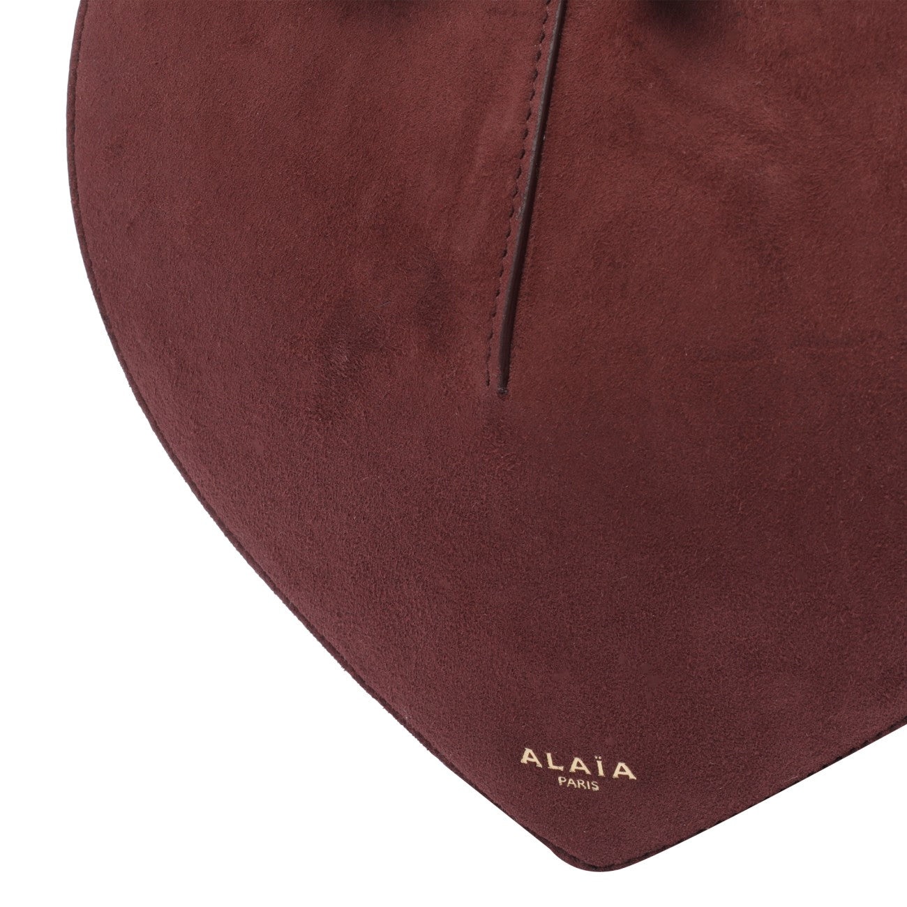 Alaia Women Le Coeur Crossbody Bag - 4