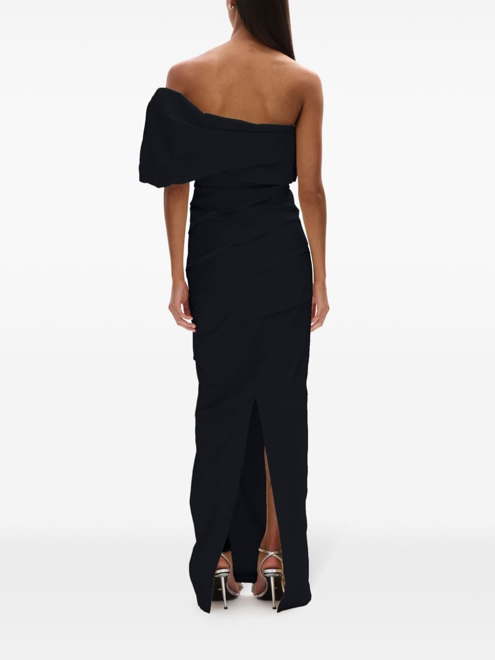 Kat maxi dress - 4