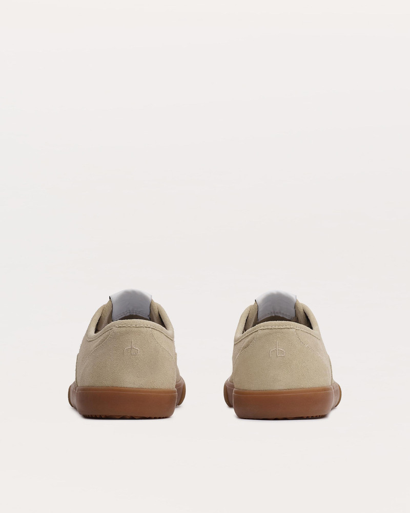rag & bone Billie Suede Sneakers outlook