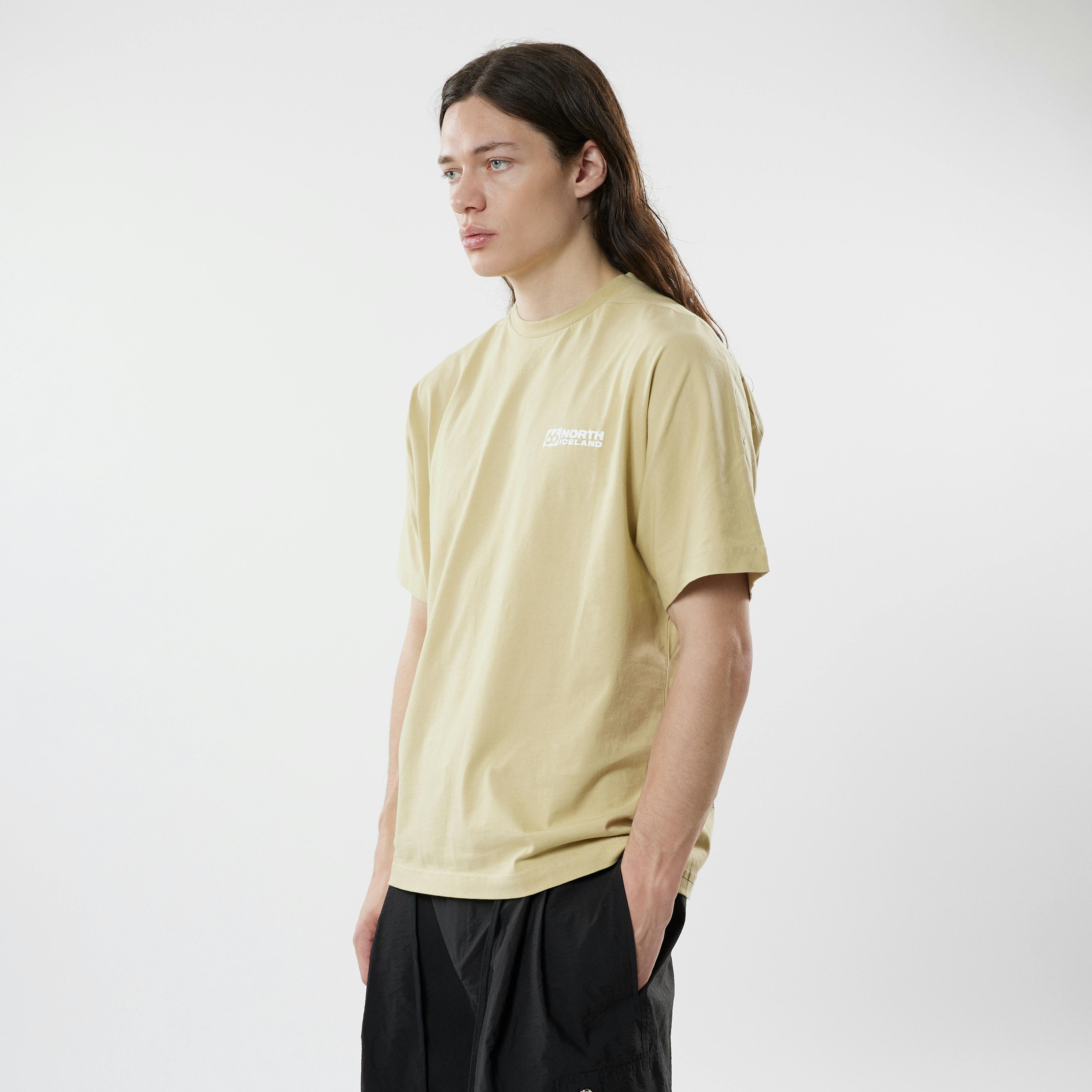 Suðureyri T-shirt - 6