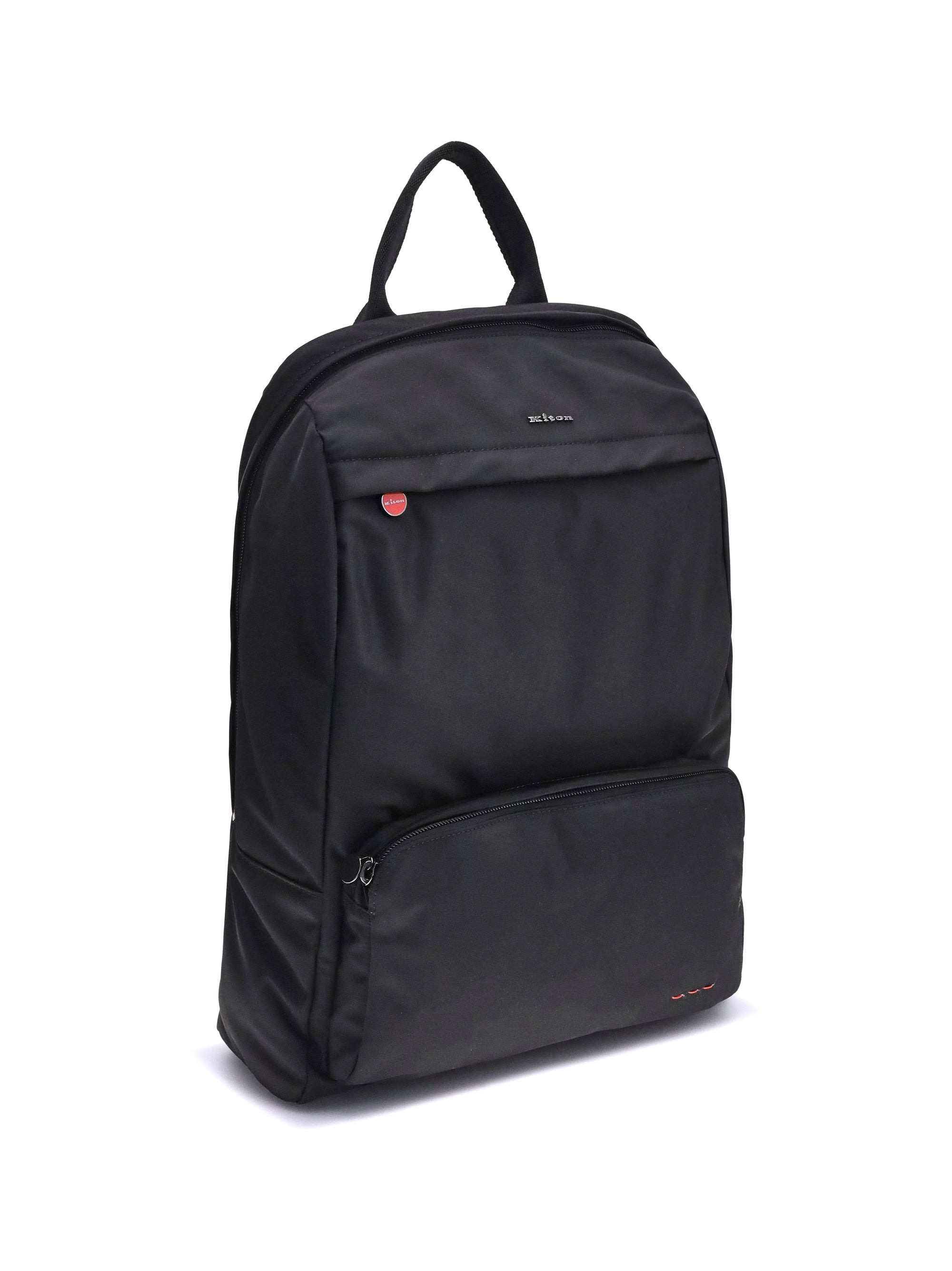 KITON - Kiton Men Backpack - 2