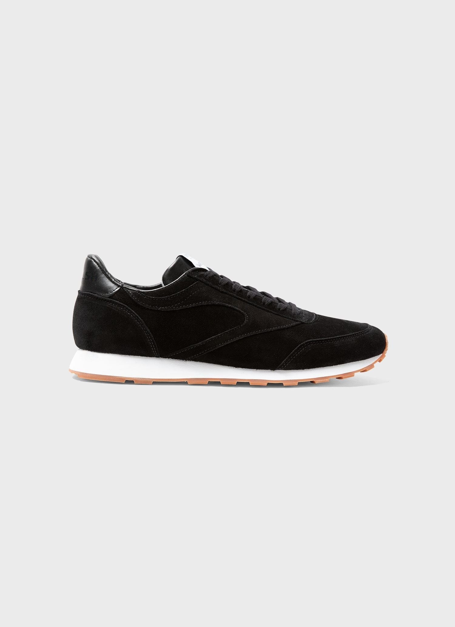 Walsh & Sunspel Trainer - 1