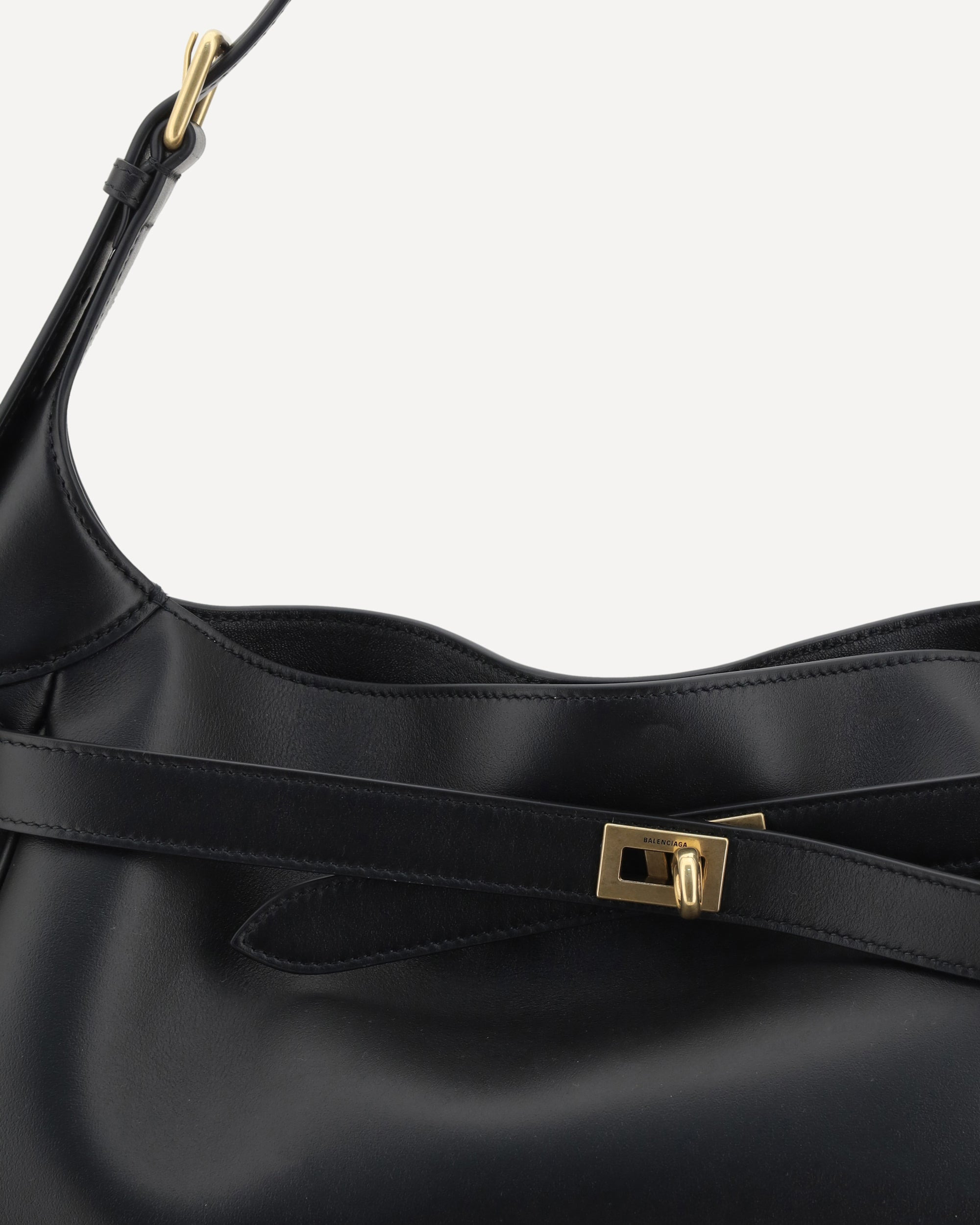 Bel Air Shoulder Bag - 4