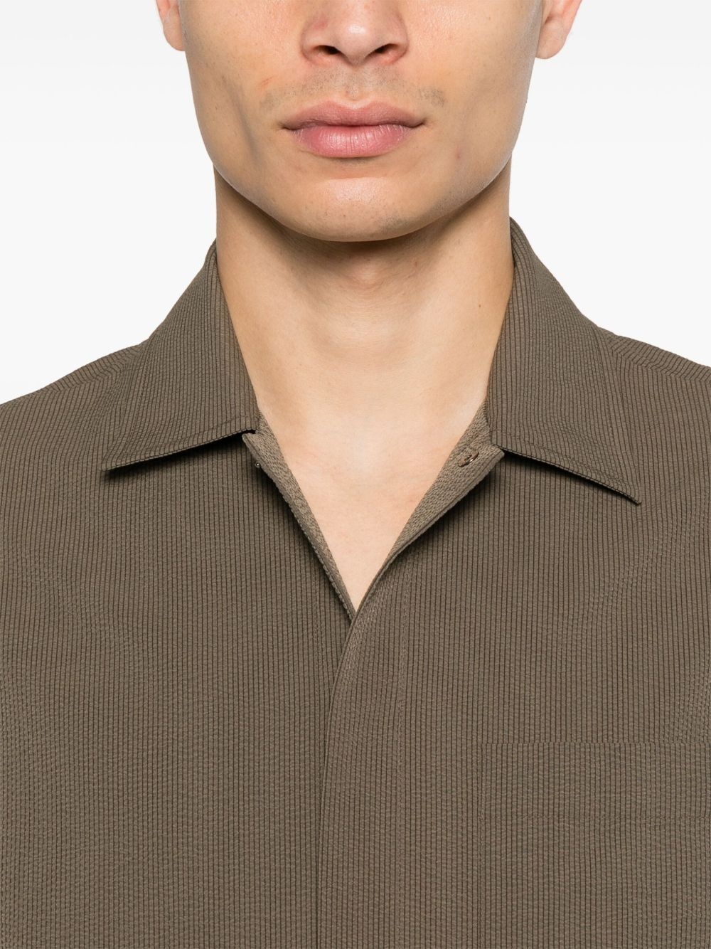 seer-crease shirt - 5