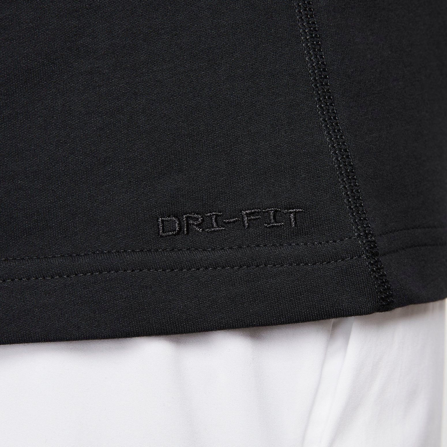 Nike Primary Dri-FIT T-Shirt 'Black' DV9831-010 - 4
