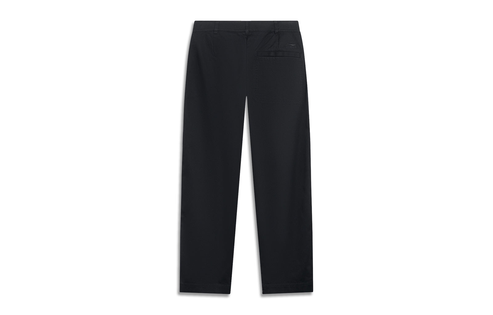 Li-Ning Counterflow Straight Pants 'Black' AKXT151-3 - 2