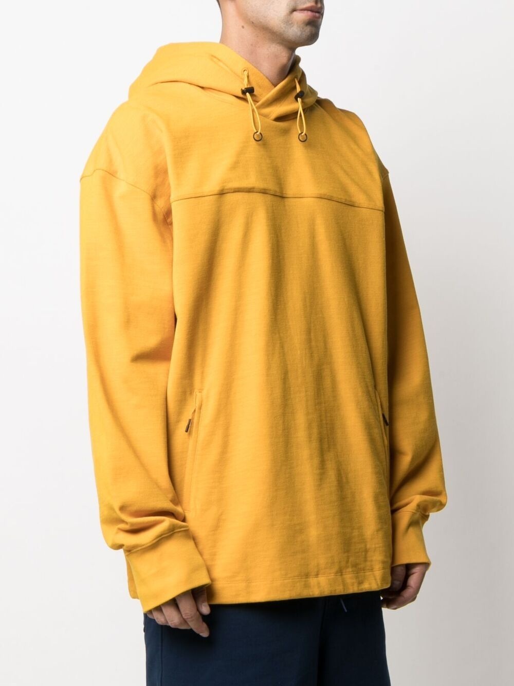 Classic oversized pullover hoodie - 3