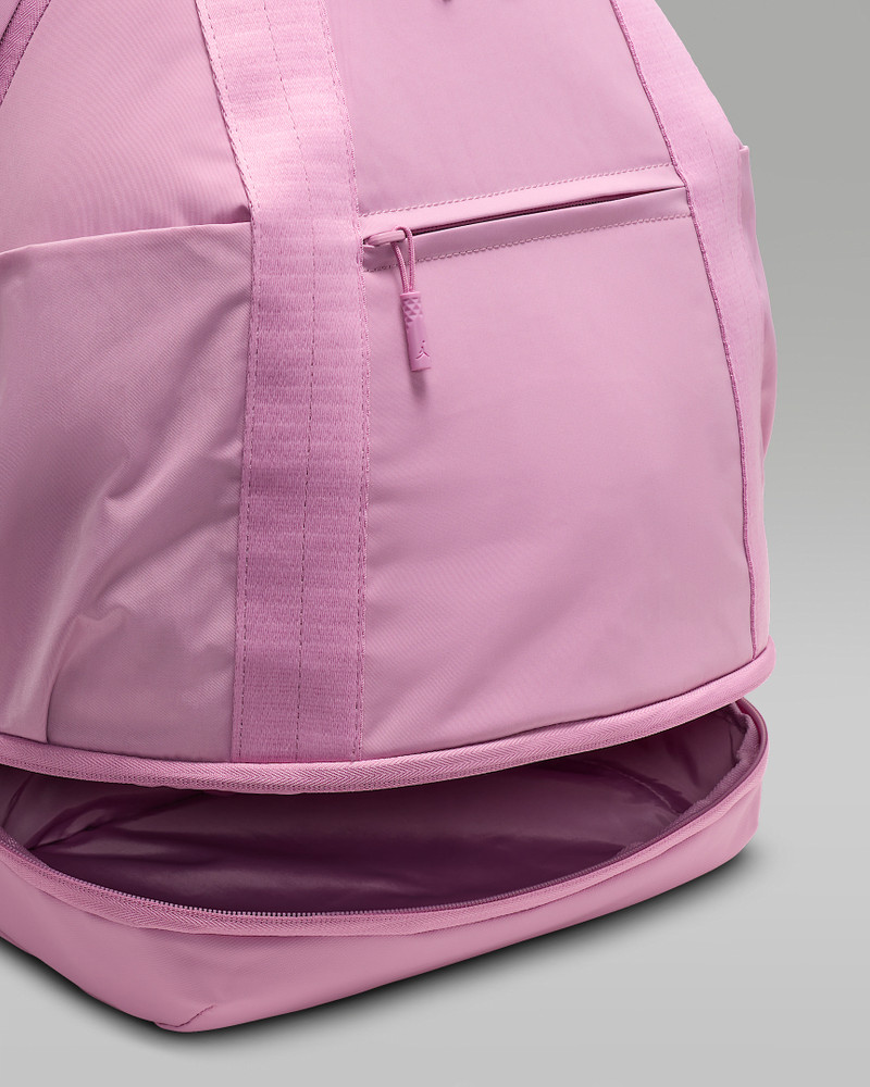 Jordan Alpha Backpack (28L) 9