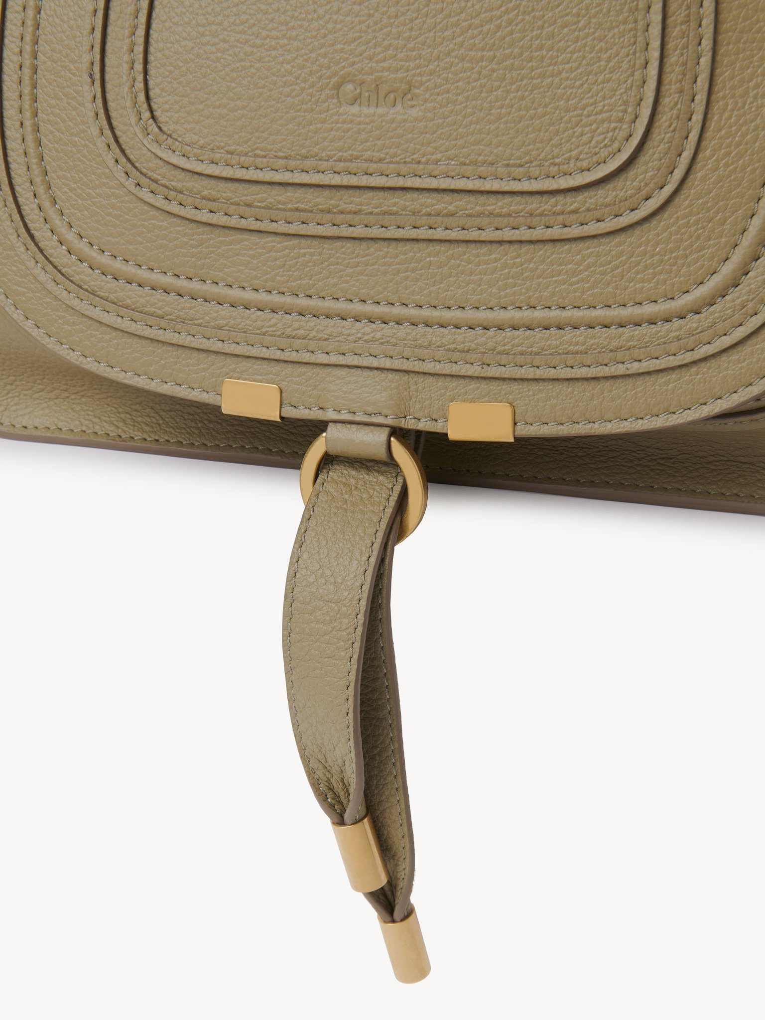 MARCIE SMALL DOUBLE CARRY BAG - 7
