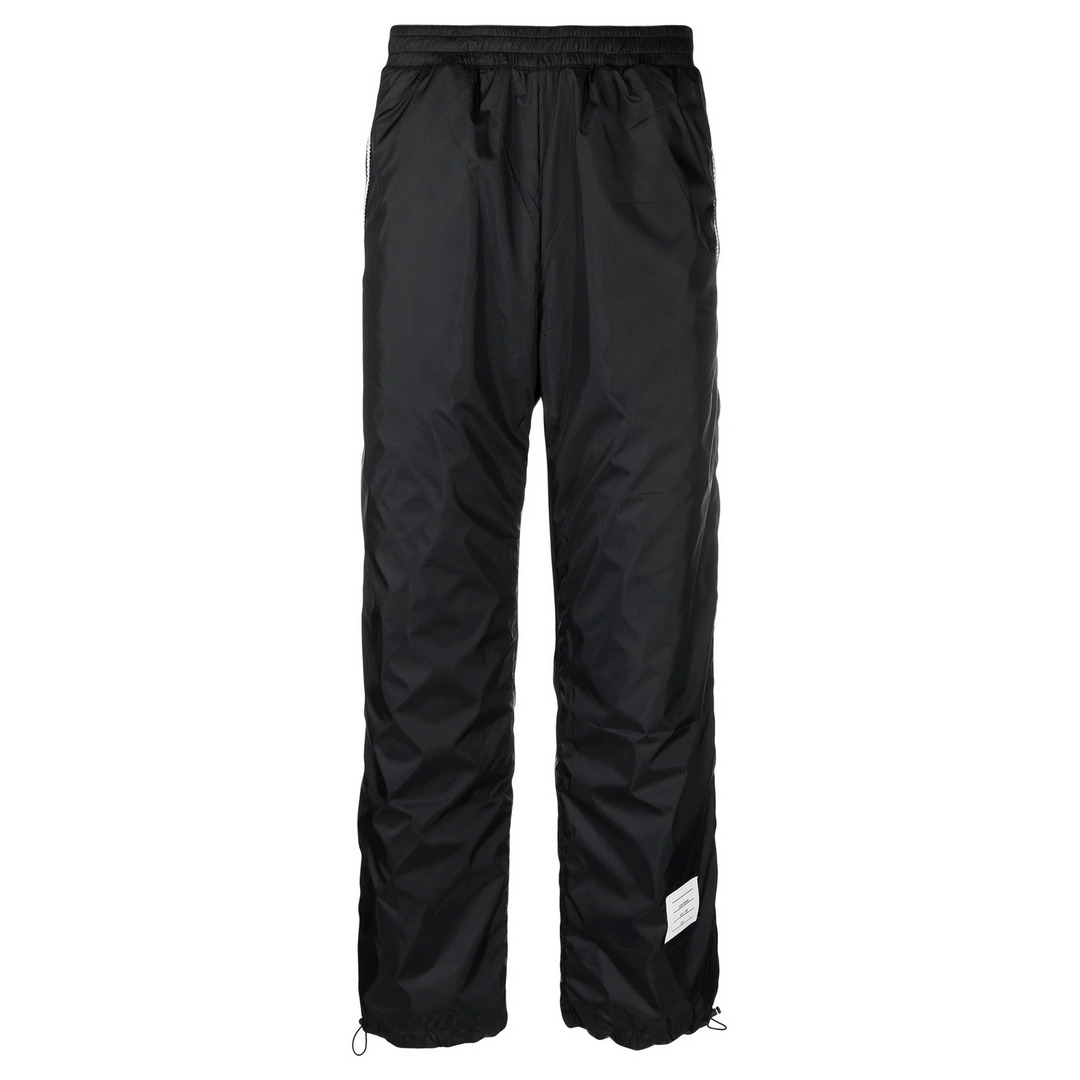 Cricket Stripe Trousers - 1