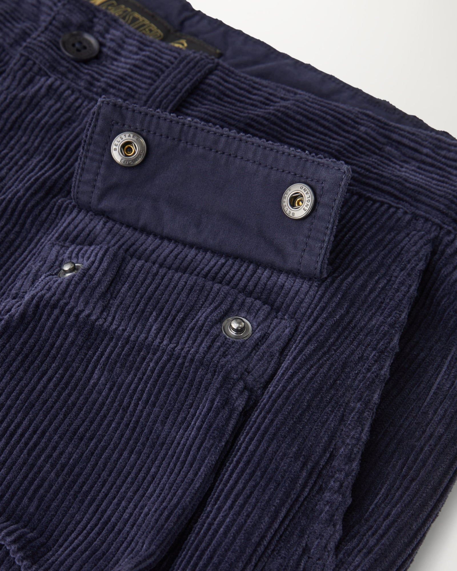 TRIALMASTER CARGO PANTS - 7