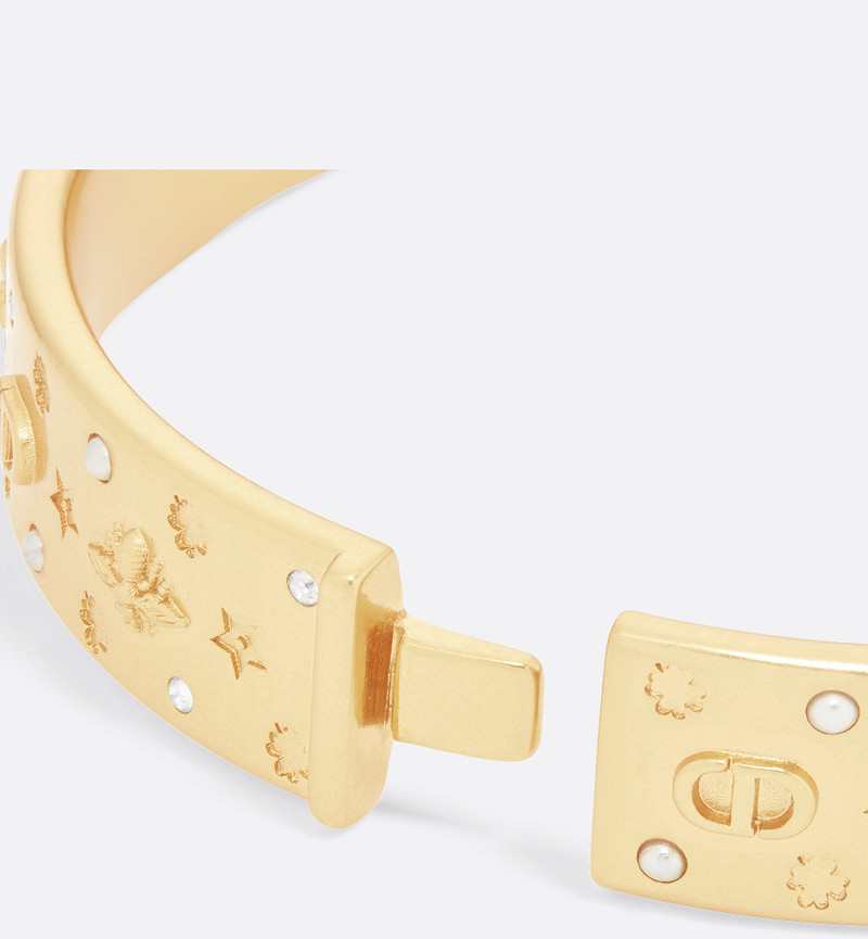 Dior Céleste Bangle 5