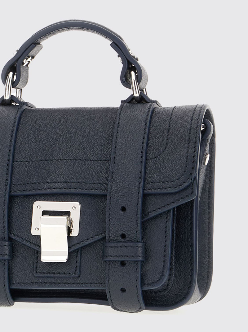 Proenza Schouler Crossbody bags woman Proenza Schouler outlook