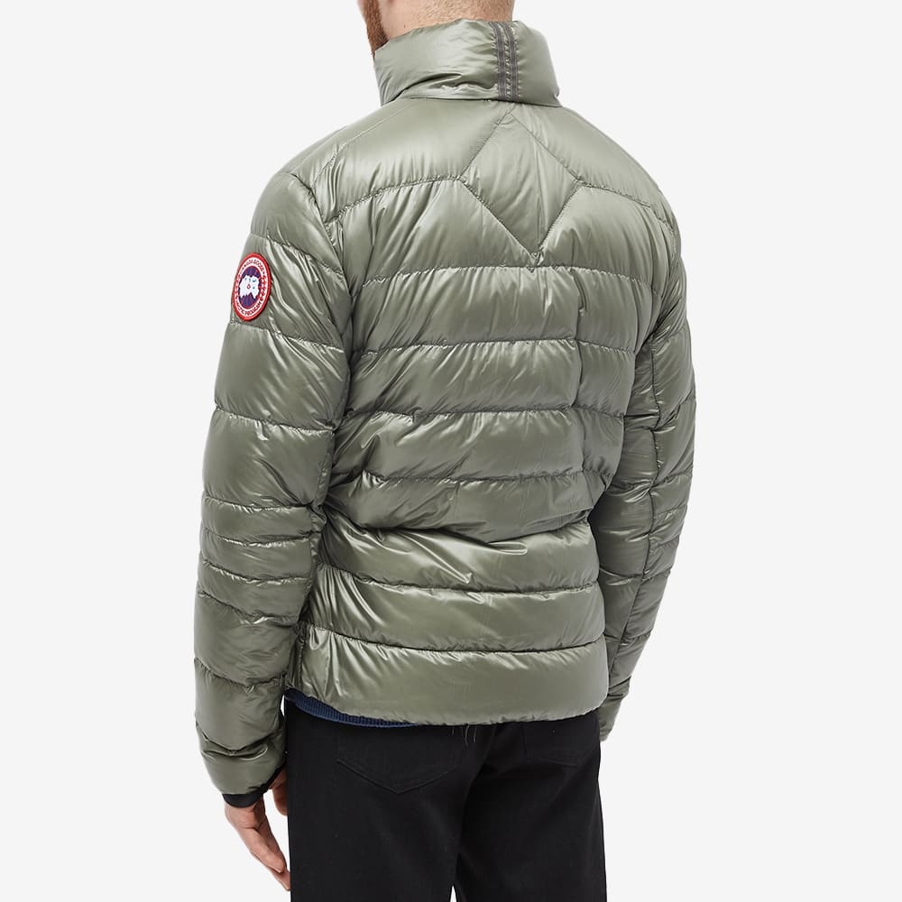 Canada Goose Crofton Jacket - 3