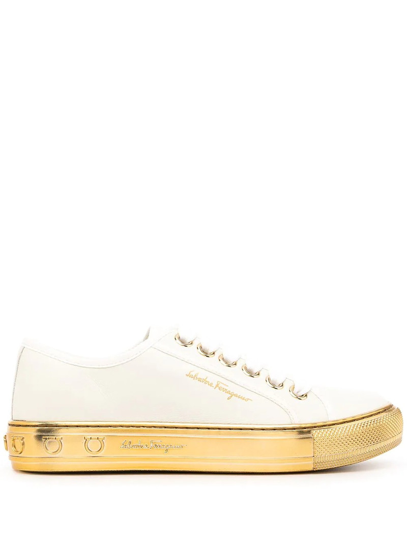 Tully Gancini-sole sneakers 1