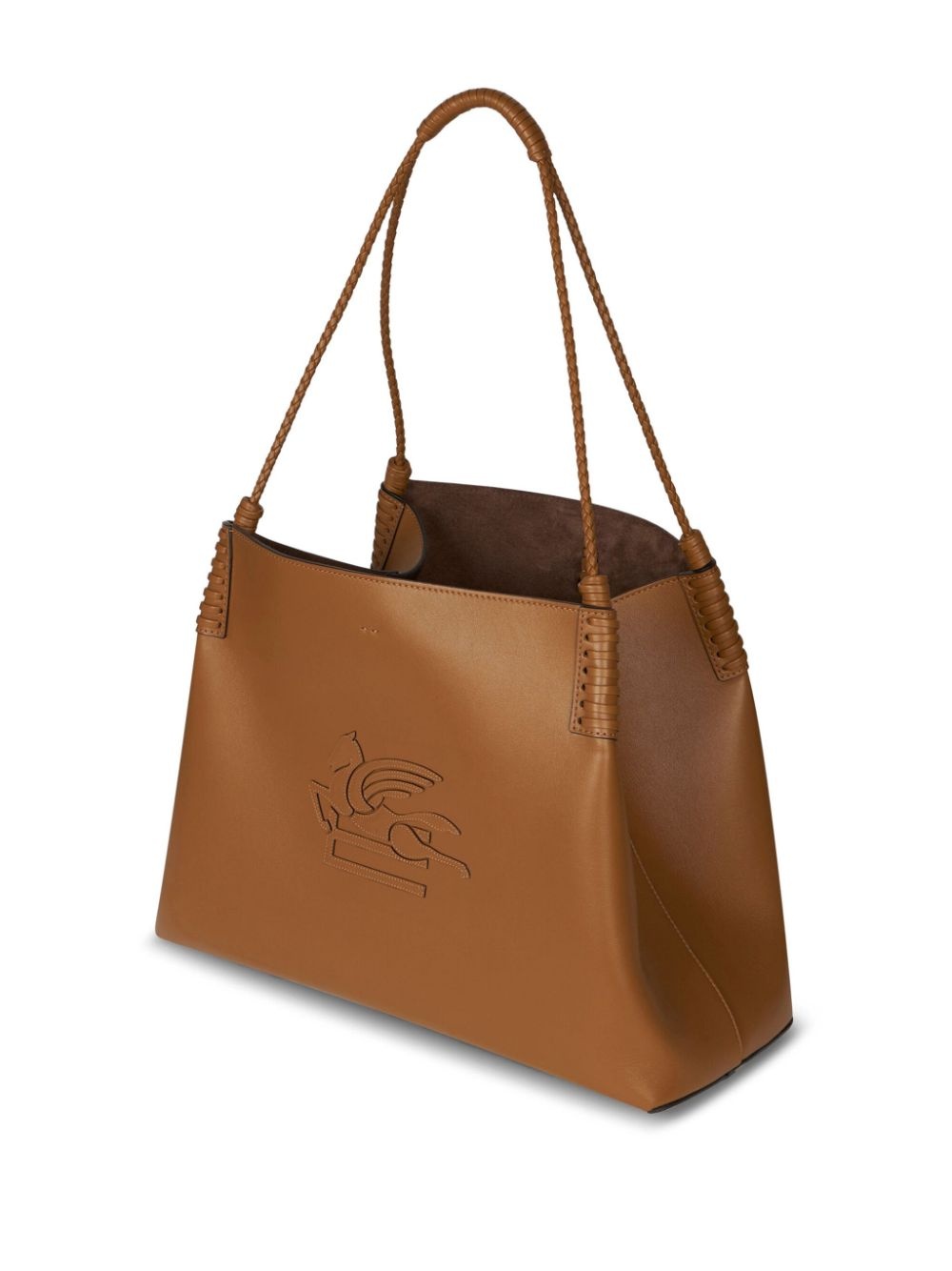 medium Libra tote bag - 6