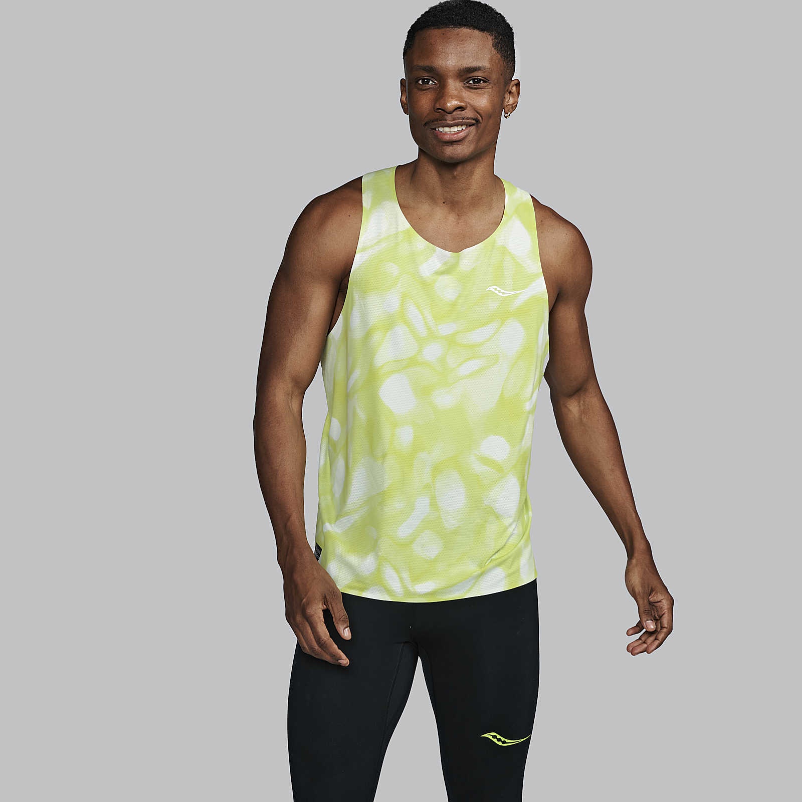 Endorphin Singlet - 2