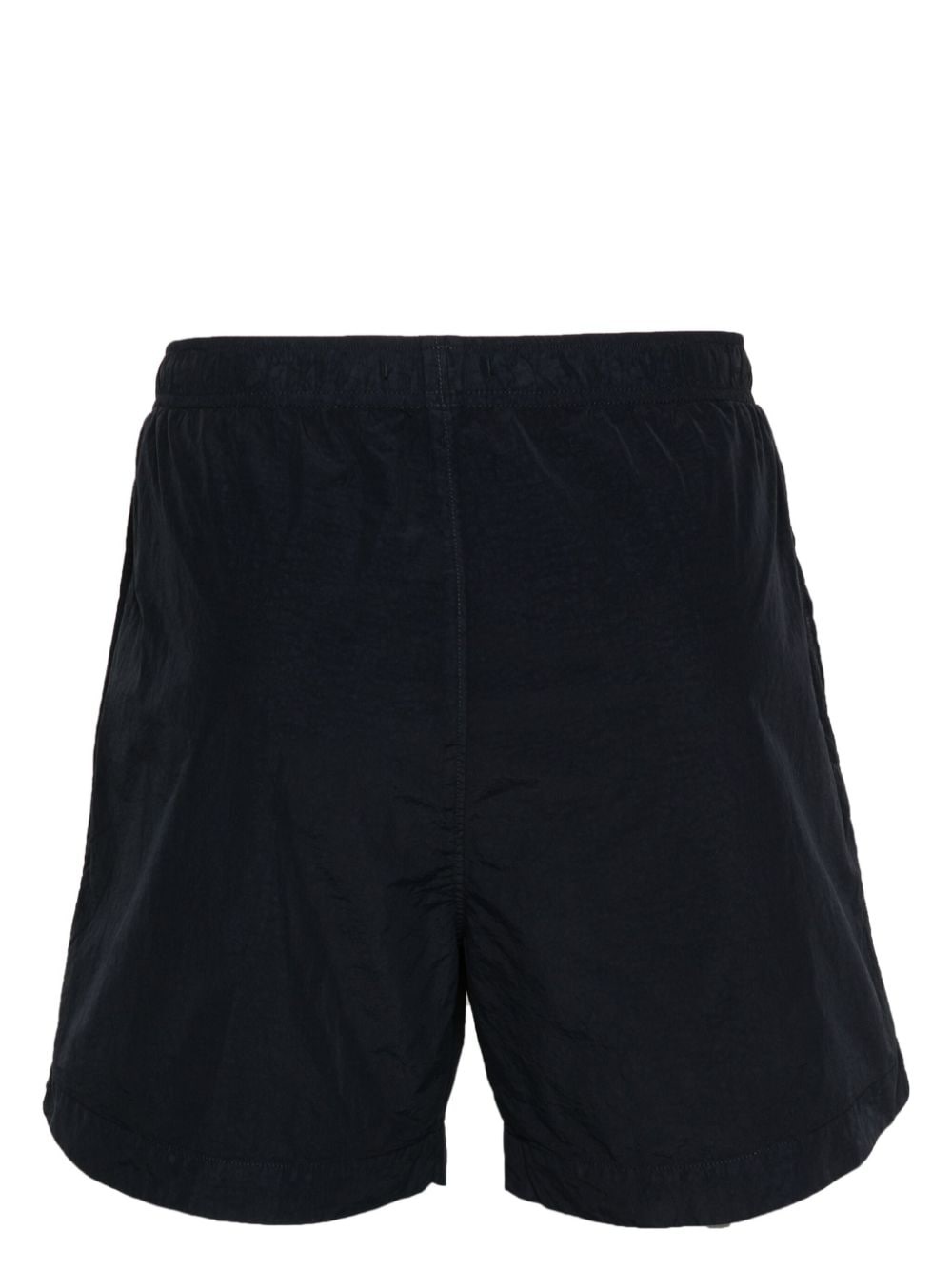 Lens-detail swim shorts - 2