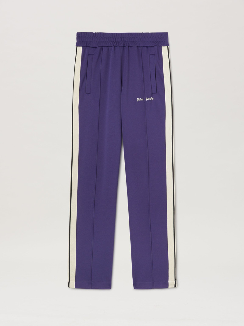 Classic Logo Track Pants - 1