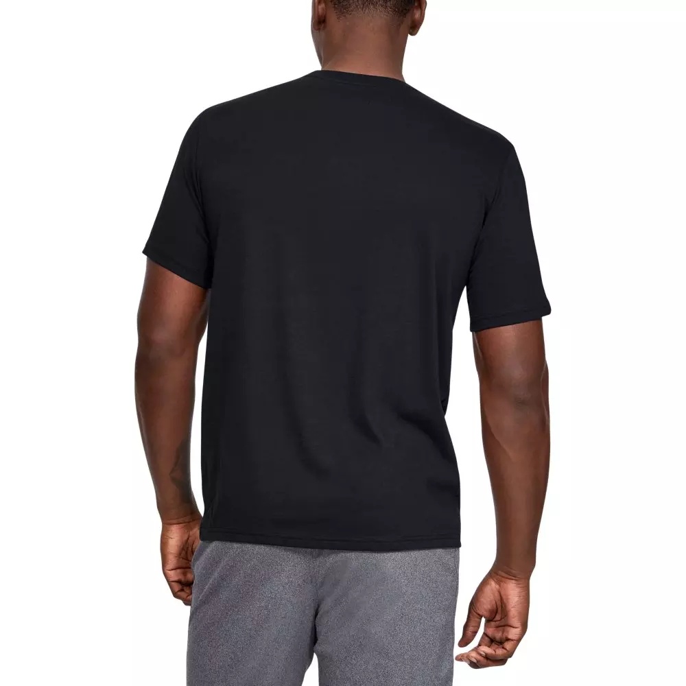 Men's GL Foundation Short Sleeve T-Shirt - 2