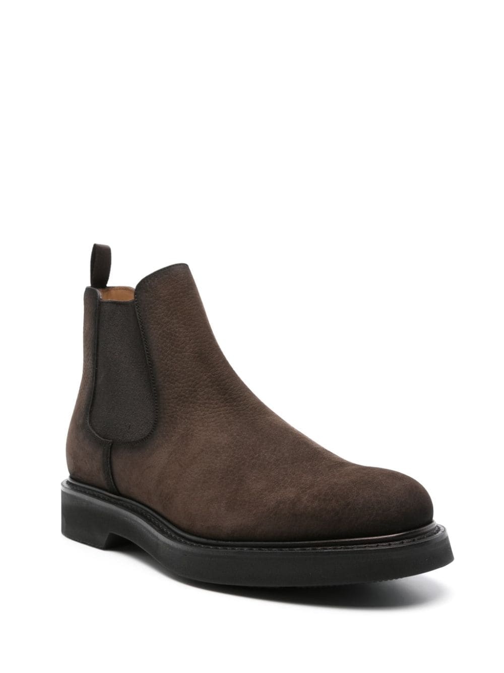 Leicester boots - 2