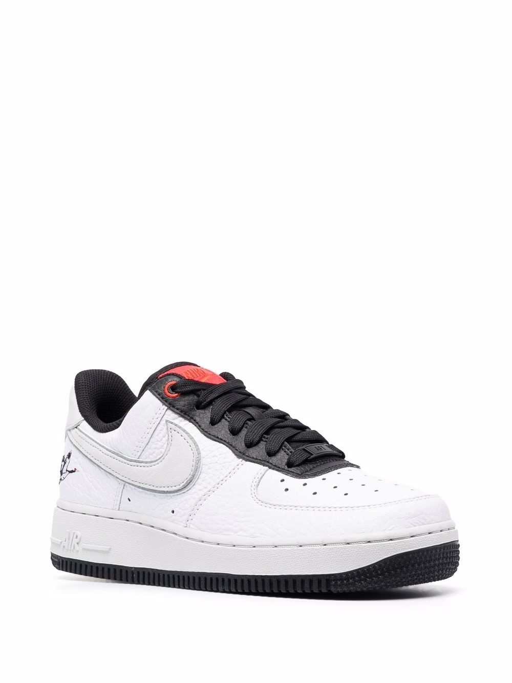 Air Force 1 Low lace-up sneakers - 2