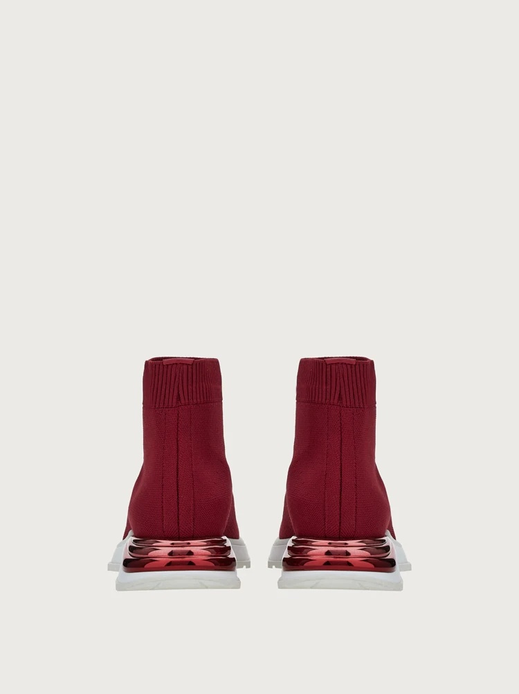 SOCK SNEAKER - 4