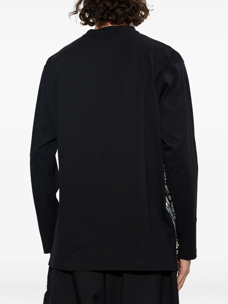 Y-3 Y-3 KR2239 0 BLACK 4