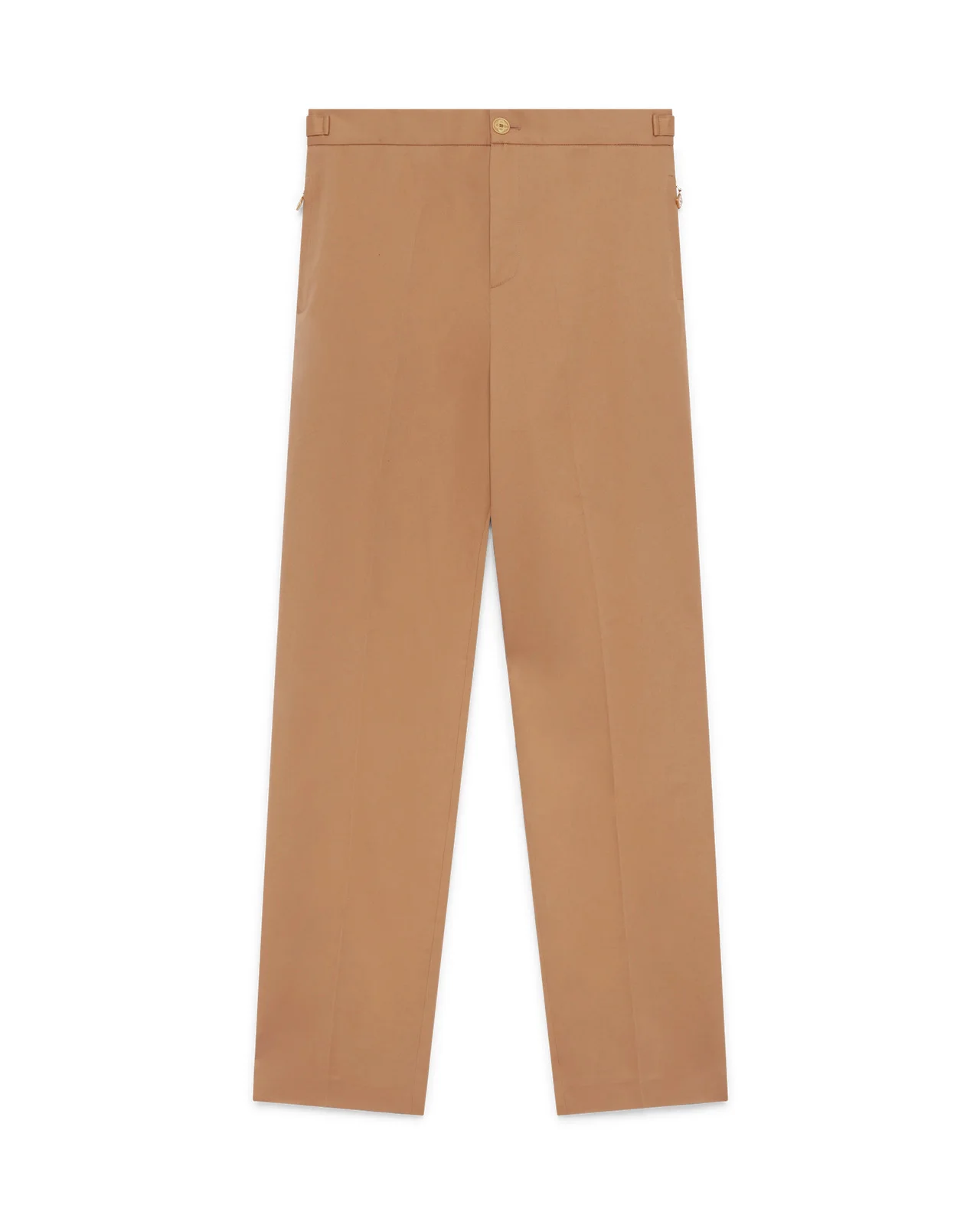 Cotton Chinos - 1
