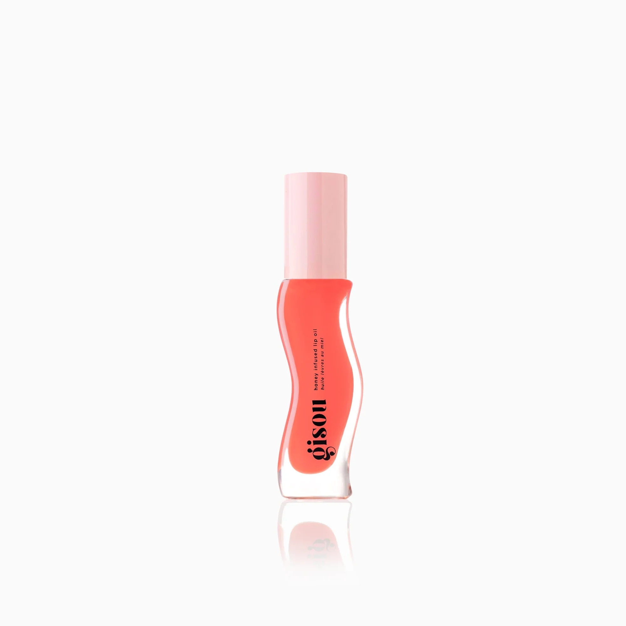 Honey Infused Lip Oil - 1