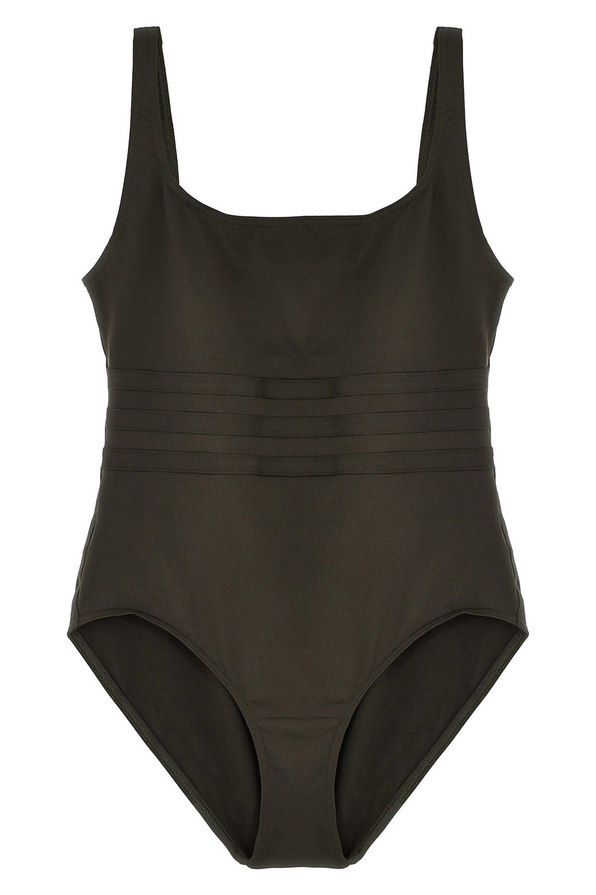 'Asia' one-piece swimsuit - 1