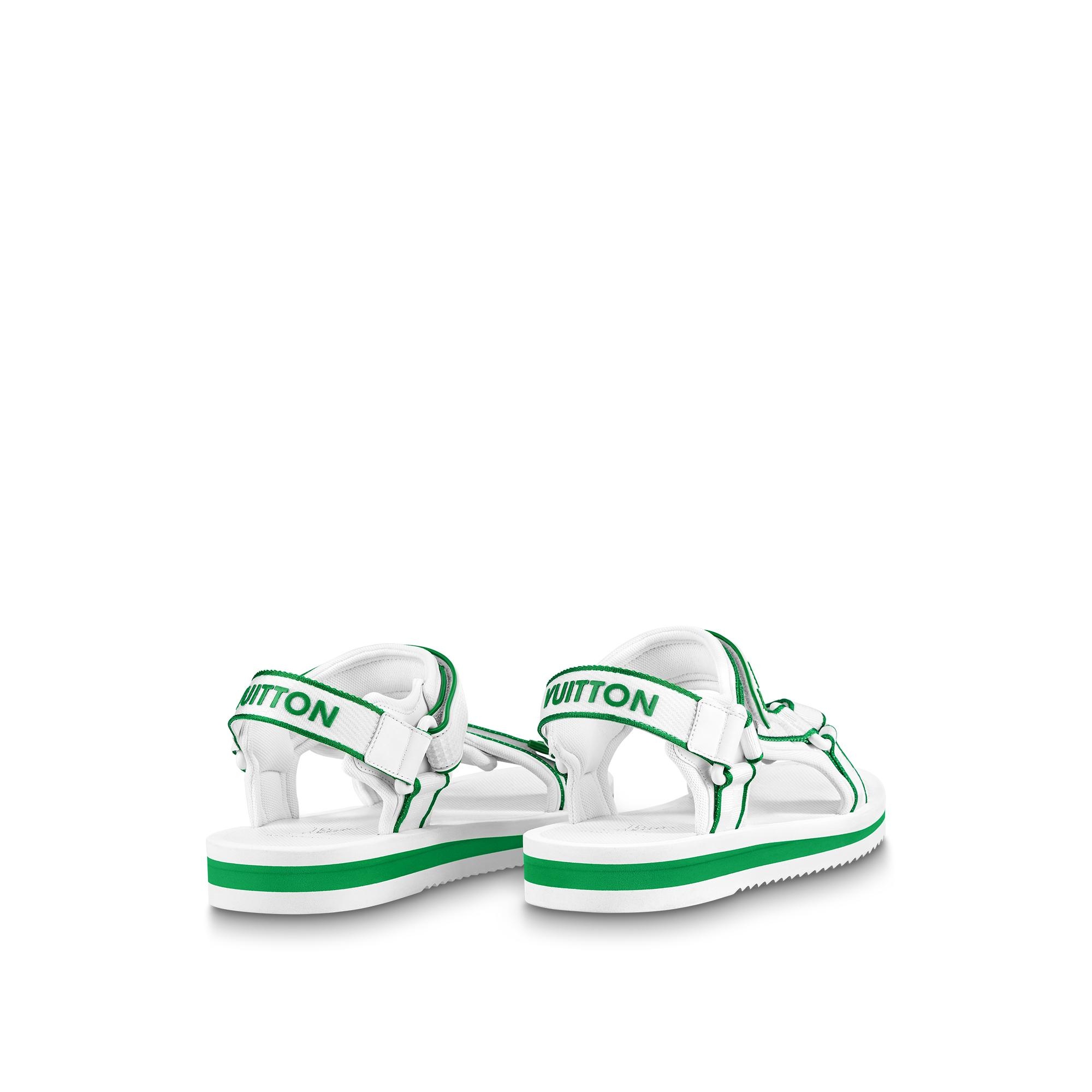 Panama Sandal - 4