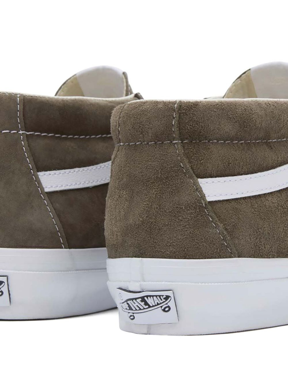 Sk8-Mid Reissue 83 sneakers - 5