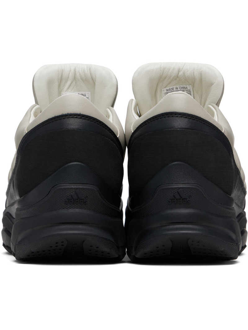 Taupe GSG9 2.0 Sneakers 2