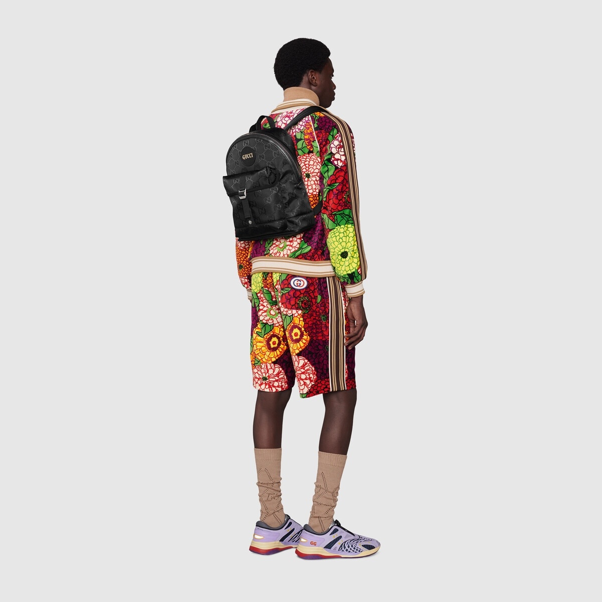 Gucci Off The Grid backpack - 5