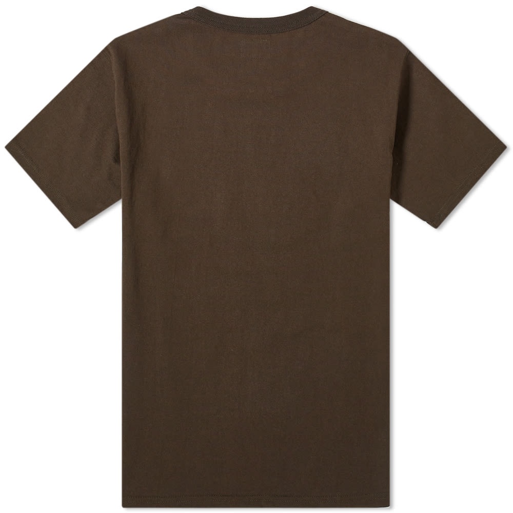 The Real McCoy's West Point Military Tee - 2