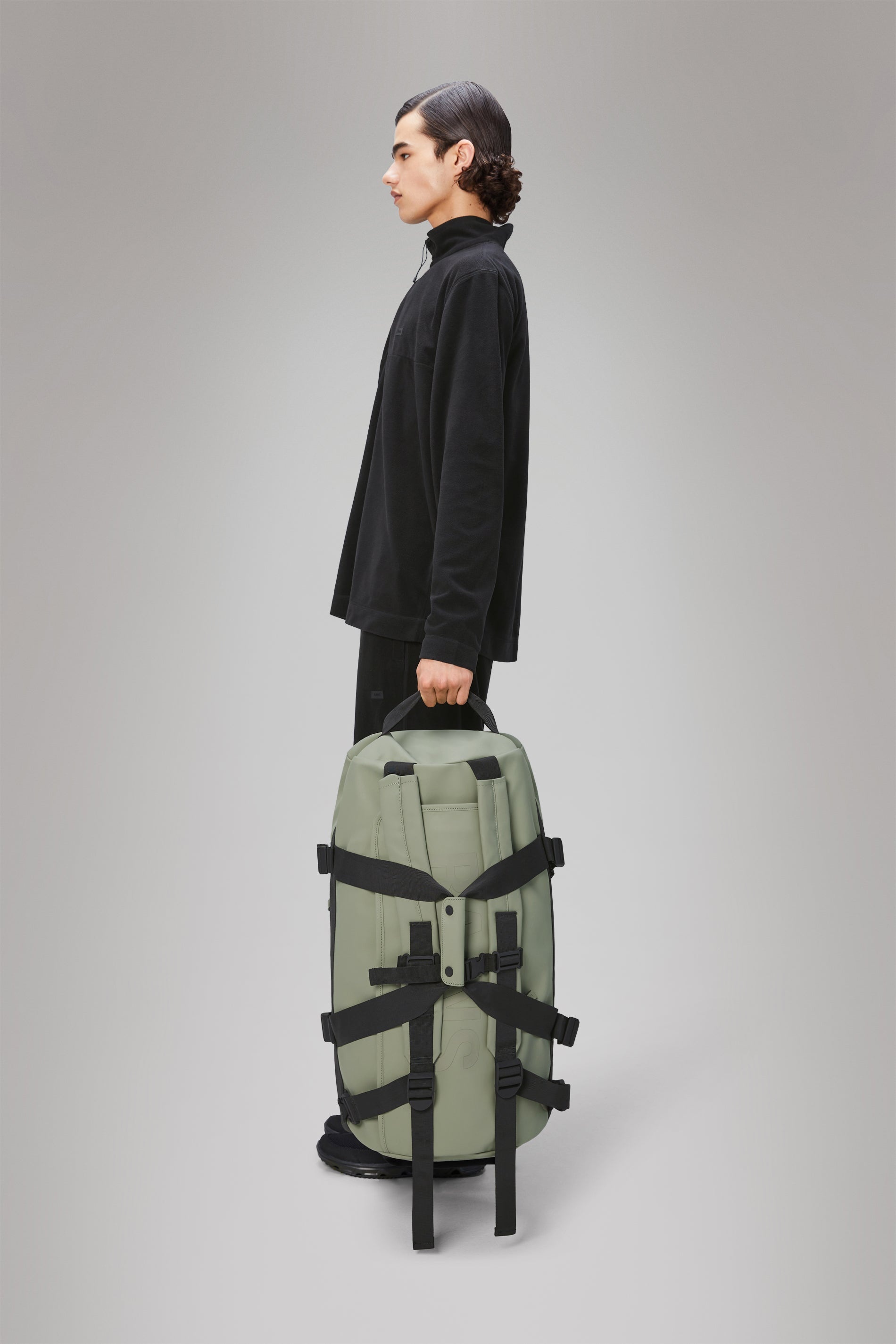 Texel Duffel Bag - 6