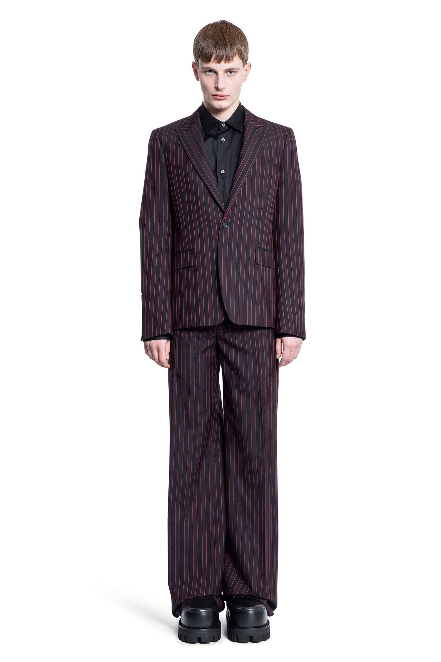 Shadow-Stripe-Tailored-Trousers - 4