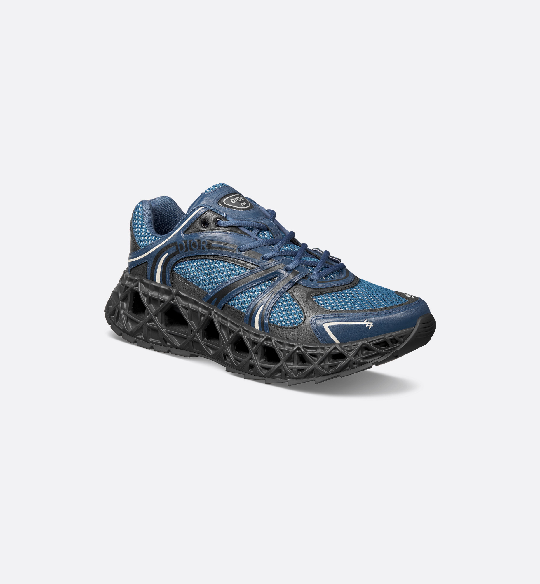 B35 NXXT Sneaker - 5