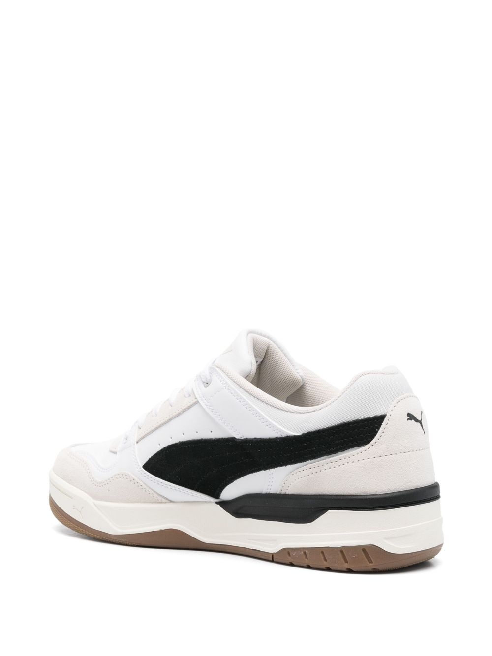 Rebound Retro sneakers - 3