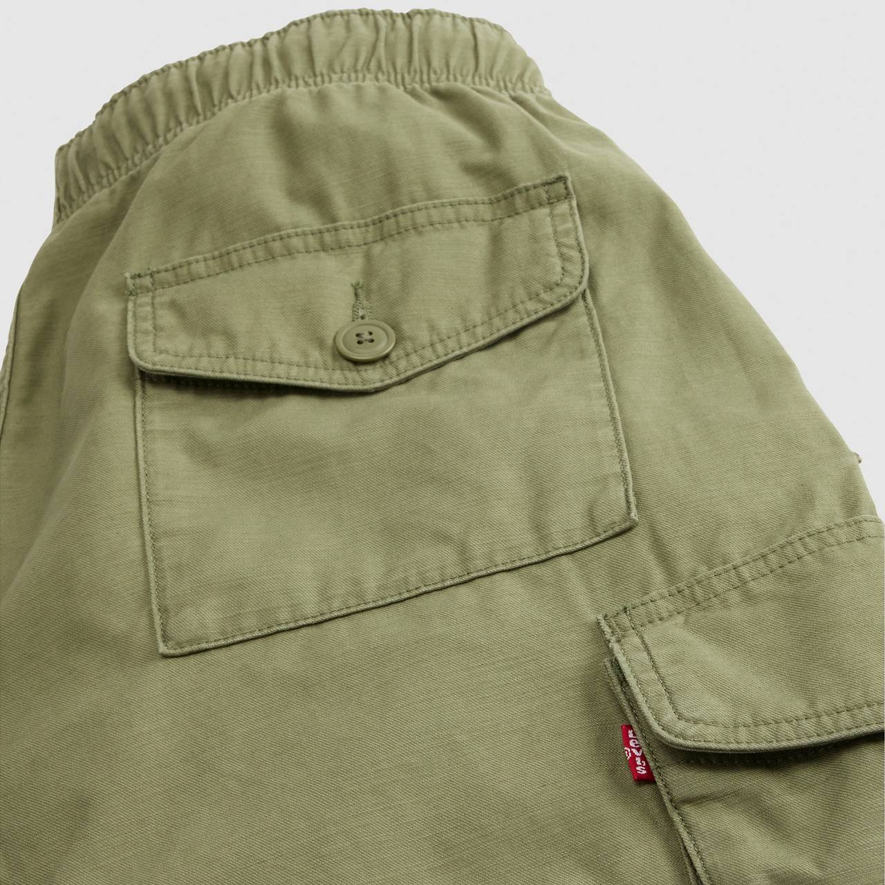 BAGGY FIELD CARGO MEN'S PANTS - 7