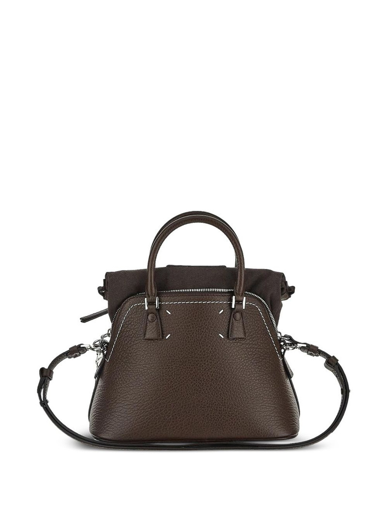 Maison Margiela 5AC Classique tote bag outlook